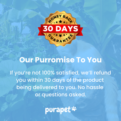 Purapet™ Taurine Supplement