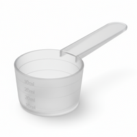 Purapet™ Measuring Spoon